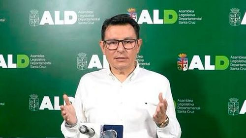 ALD de Santa Cruz exige respuestas por el caso Nadia Beller