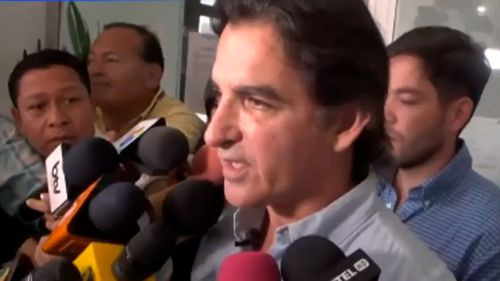 Mamén Saavedra exige transición inmediata y advierte que Santa Cruz no puede esperar