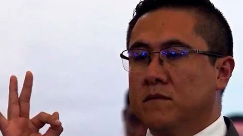 Christian Morales asume como nuevo ministro de Economía