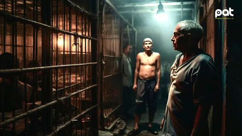 Una ONG denunció una “política de abandono” en cárceles de Venezuela