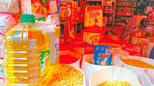 Suben precios de productos de la canasta familiar