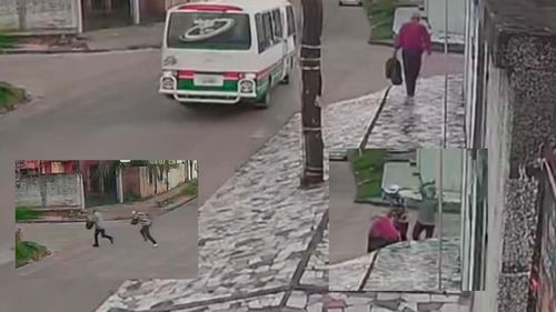 Asesinan a librecambista en Santa Cruz tras robo de hasta $us 30.000