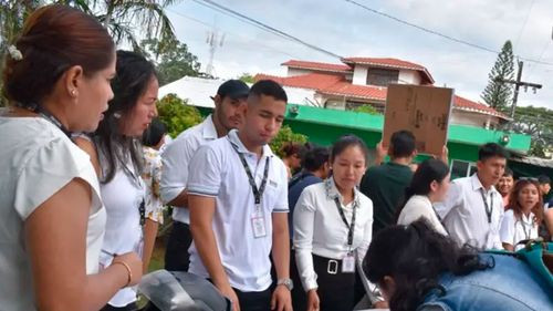 TED definirá este miércoles excusas de jurados electorales