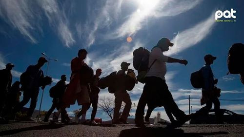 Mexicano se declara culpable en EEUU por emplear migrantes indocumentados en restaurantes