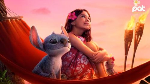 Disney confirma “Lilo &amp; Stitch 2″ tras el éxito mundial del live-action