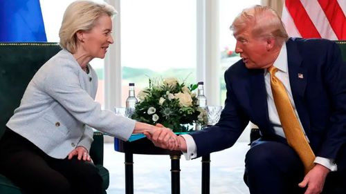 Acuerdo entre EE.UU. y la UE impulsa mercados pero encarece productos para los consumidores          