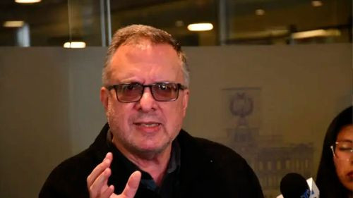 Legislador exige expulsión inmediata de exejecutivo de YPFB fugado a Brasil