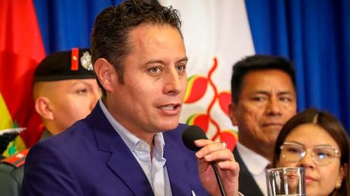 Caso Cotapachi avanza con pedido de destitución para el policía implicado en un disparo fatal