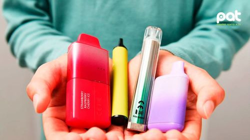 Pulmón de palomitas de maíz: la enfermedad que amenaza a los jóvenes que vapean