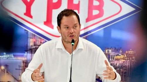 Dorgathen pide declarar en Santa Cruz por salud