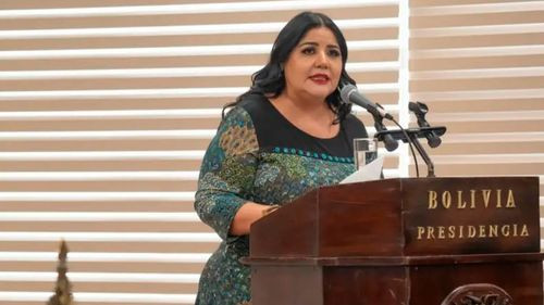 Viceministra anuncia trabajo permanente para proteger a grupos vulnerables