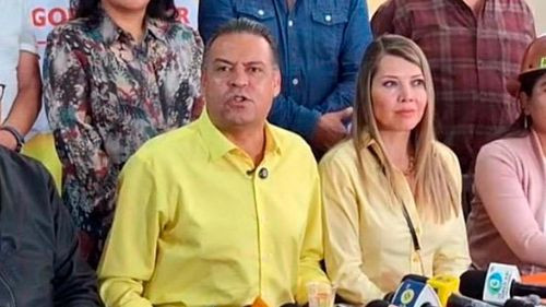 Luis Revilla dispuesto a enfrentar segunda vuelta en La Paz y critica a su rival