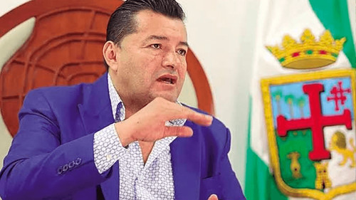 Alcaldía busca revertir decisión judicial sobre medidas cautelares de Jhonny Fernández