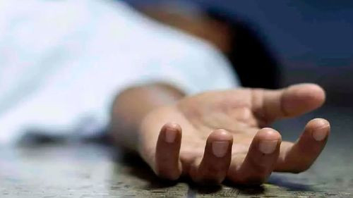 Investigan muerte de un hombre hallado en cementerio de San Julián