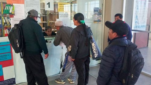 Trámites de catastro urbano se atiende con mayor celeridad en el municipio
