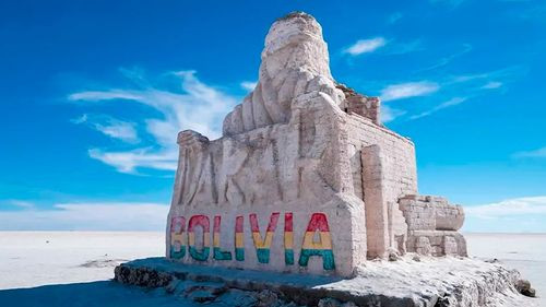 Bolivia nominada como “Destino Emergente Más Deseable del Mundo” en los Wanderlust Travel Awards 2025