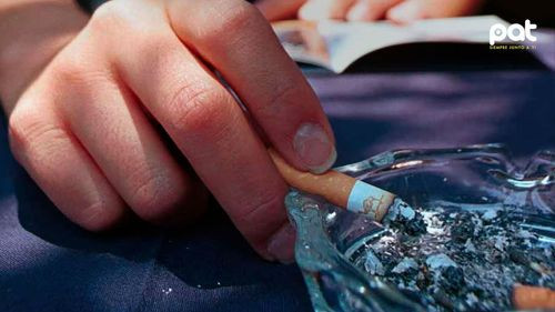 La OMS advierte que Argentina sigue siendo uno de los países con más fumadores en Latinoamérica