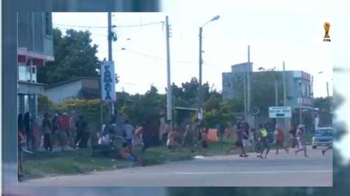 Reportan 24 casos de violencia en  el Plan 3000 y vecinos piden refuerzo policial por Carnavalito