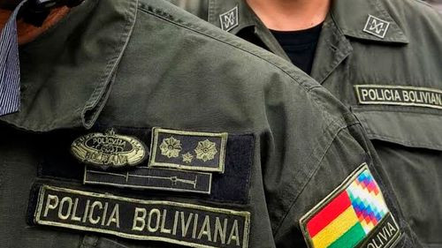 Policía imputado por tentativa de feminicidio tenía antecedentes