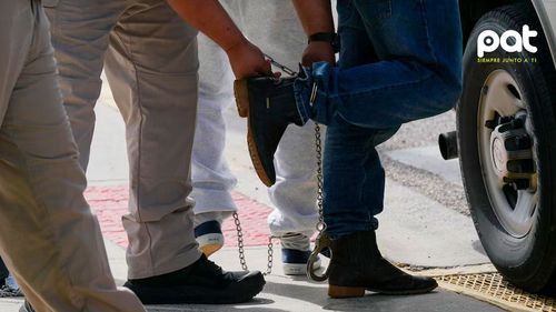 Crece la preocupación por venezolano desaparecido tras su deportación desde EE.UU