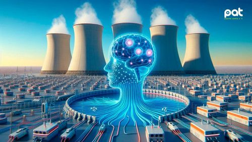 Alianza tecnológica apuesta por revolucionar la industria nuclear en Estados Unidos