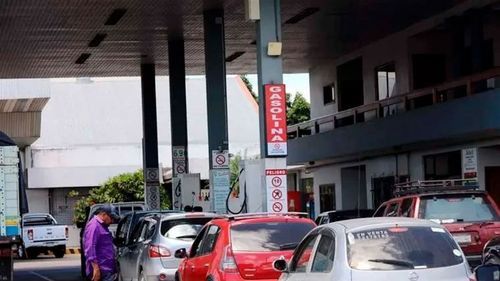 Aduana flexibiliza trámites para importar gasolina y diésel