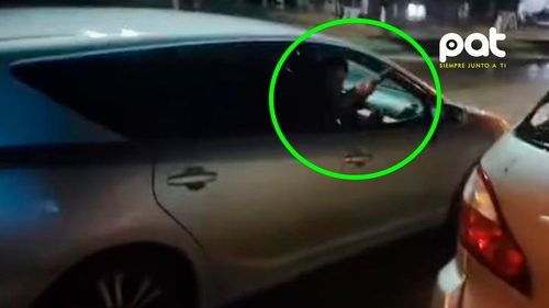 Acribillan a un hombre en plena vía en Ivirgarzama