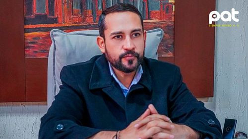 Alcalde de Trinidad anuncia reducción voluntaria de su salario en señal de &quot;empatía&quot;