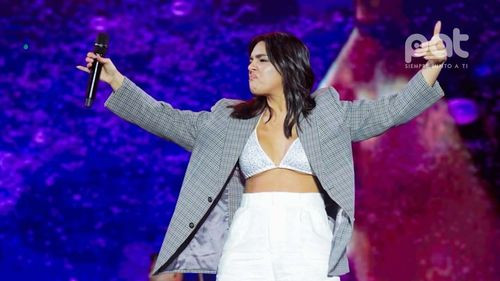 Ángela Leiva rompe el silencio sobre el fallido show en Tarija y revela graves irregularidades
