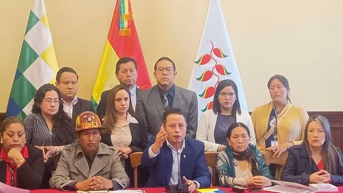 Vicepresidente rechaza eliminación de la subvención a combustibles