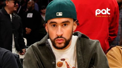 Bad Bunny regala esperanza y sueños a niños en Puerto Rico