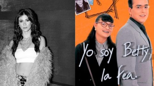 ¿Quién es la actriz que interpretará a la hija de &#039;Betty, la Fea&#039; en su nueva temporada?