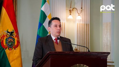 Pese a avances, Gobierno espera luz verde de Israel para evacuar a bolivianos en Gaza