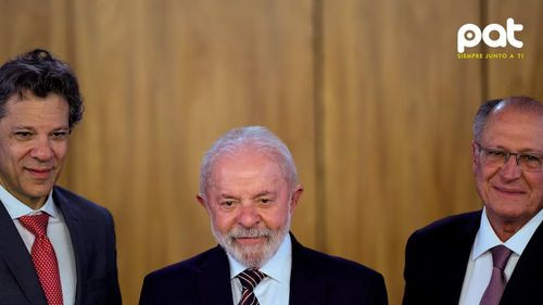 Brasil considera “más favorable” de lo previsto el impacto del arancel impuesto por Estados Unidos