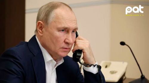 Brasil en el fuego cruzado entre Rusia y Ucrania: Putin llamó a Lula mientras Kiev sigue sin nombrar embajador en Brasilia