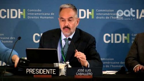 CIDH pide resultados concretos en casos de 2019; víctimas rechazan cambios en procesos contra Áñez