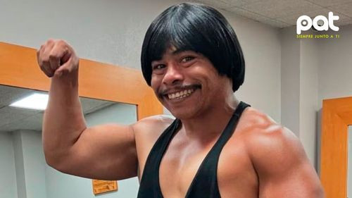Chaparro chuacheneger anuncia su visita a Bolivia del 1 al 10 de septiembre