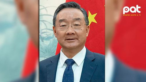 China condena a muerte al exministro de Agricultura Tang Renjian por corrupción