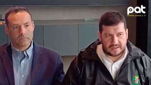 Comité Pro Santa Cruz se reunirá con parlamentarios para definir relación con el estado