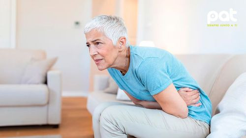 Conoce las señales del cáncer de colon y actúa a tiempo