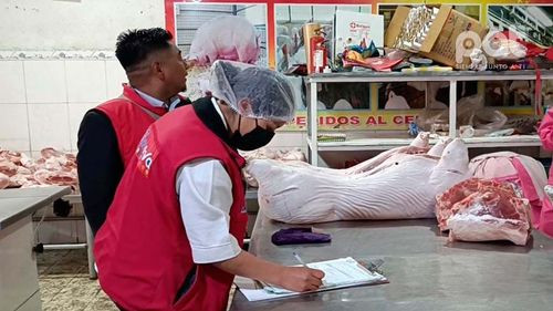 Conozca las 4 formas para identificar carne de cerdo fresca para el Año Nuevo 