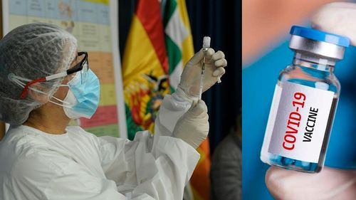 Incremento de casos de Covid-19  deja tres fallecidos en la primera semana del año