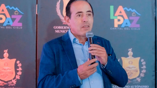 dockweiler prevé alza de hasta 10% en productos por fin del subsidio al diésel