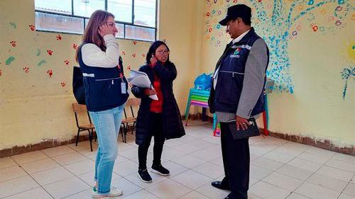 Defensoría del Pueblo identifica cuatro tipos de denuncias más frecuentes durante inscripciones escolares