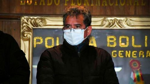 Hay &quot;bastante información&quot; para poder realizar la extradición de Dávila, según Del Castillo