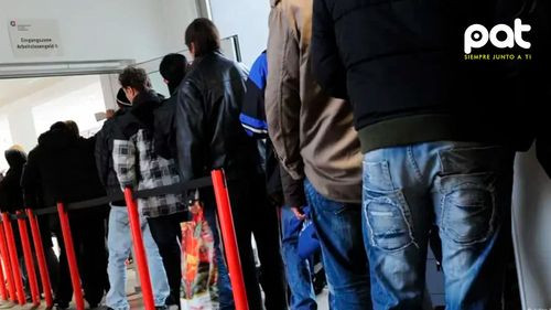 Desempleo en Alemania sube al 6,4% en agosto mientras persiste la debilidad económica