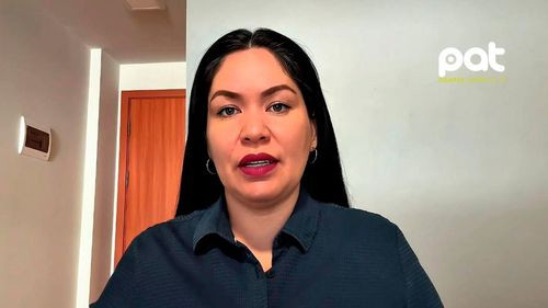 Diputada de Comunidad Ciudadana denuncia &quot;chantaje&quot; desde el entorno de &quot;Samuel Doria Medina&quot;