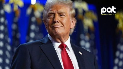 EE.UU. reanudará pruebas nucleares tras más de 30 años de suspensión, anuncia Trump EE.UU. reanudará pruebas nucleares tras más de 30 años de suspensión, anuncia Trump