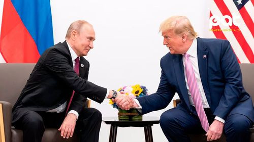 EE.UU. descarta negociaciones de alto nivel con Rusia por falta de disposición para resolver el conflicto en Ucrania