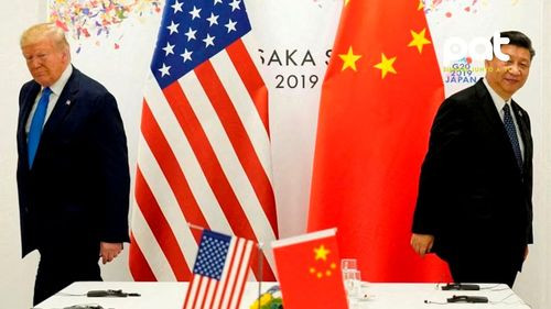 EE.UU. impone aranceles del 104% a China desde esta medianoche, confirma la Casa Blanca
